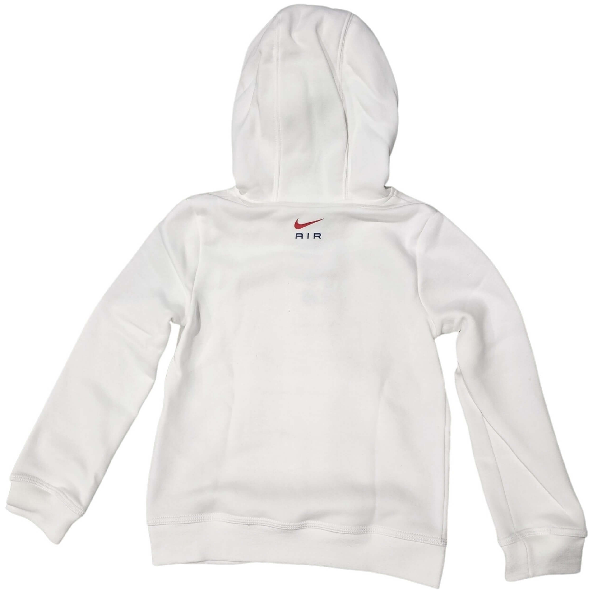 Sudadera Con Capucha Nike Air