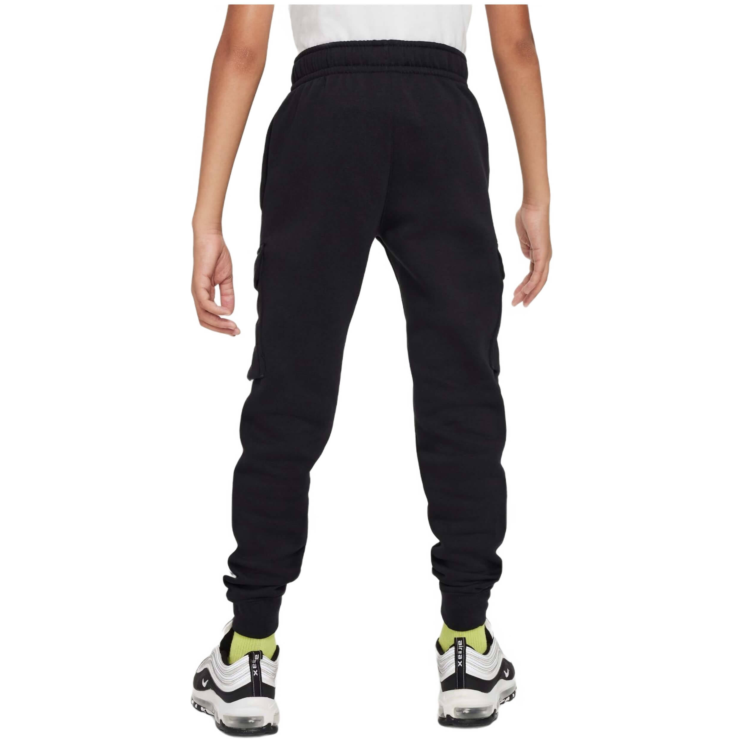 Pantalon Largo Nike Air