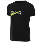 Camiseta De Manga Corta Nike