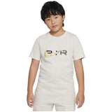 Camiseta De Manga Corta Nike