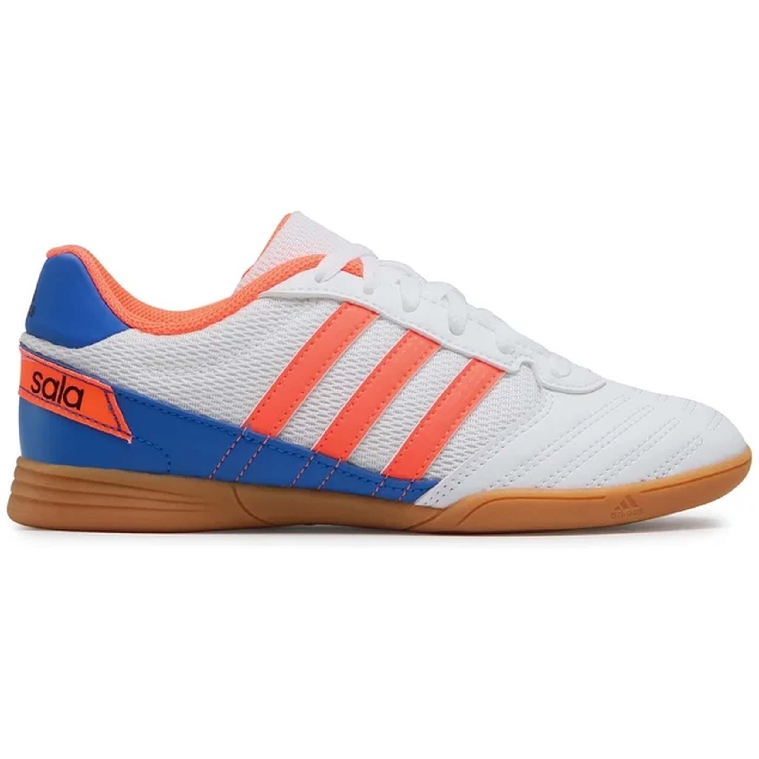 Botas De Futbol Sala Adidas Super Sala