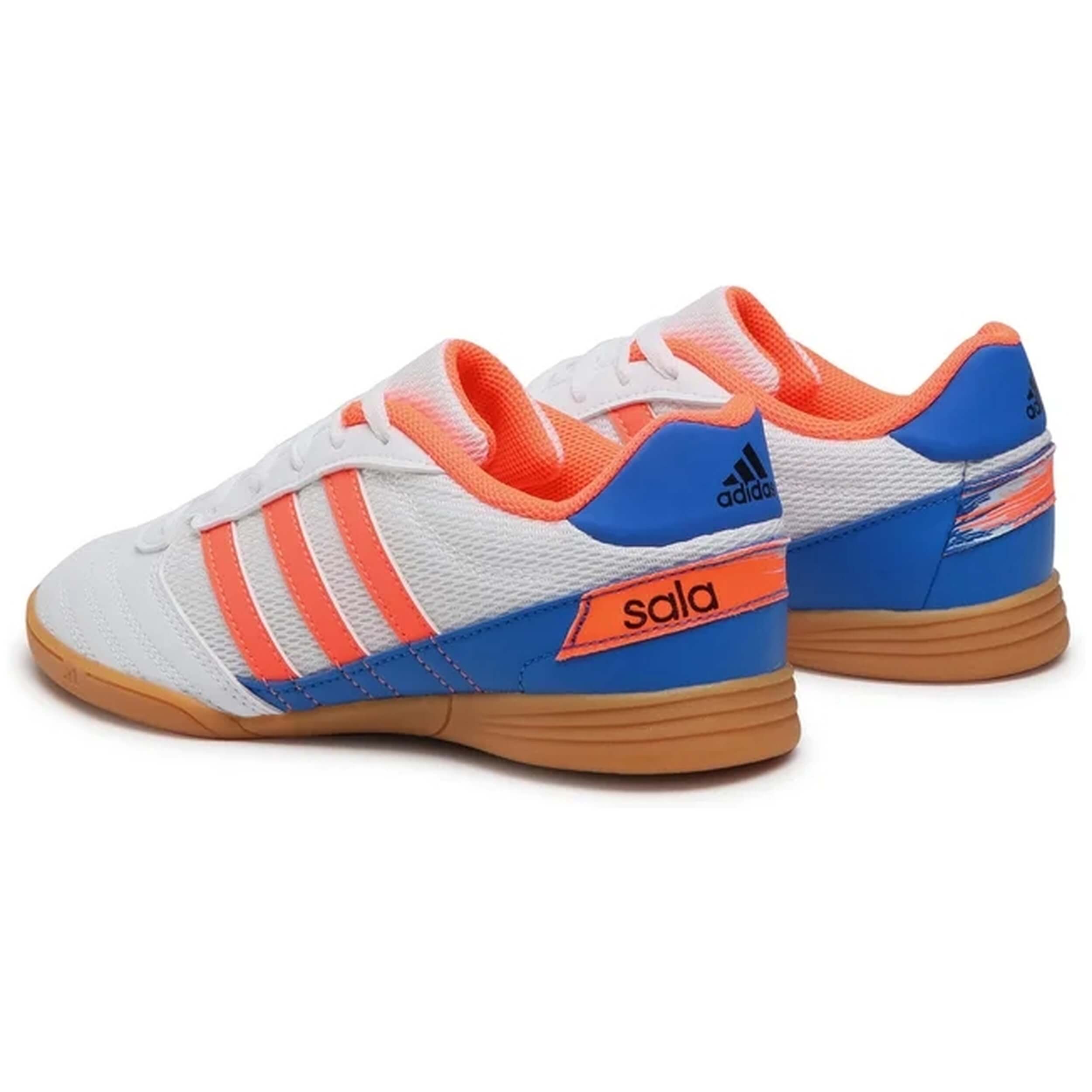 Botas De Futbol Sala Adidas Super Sala