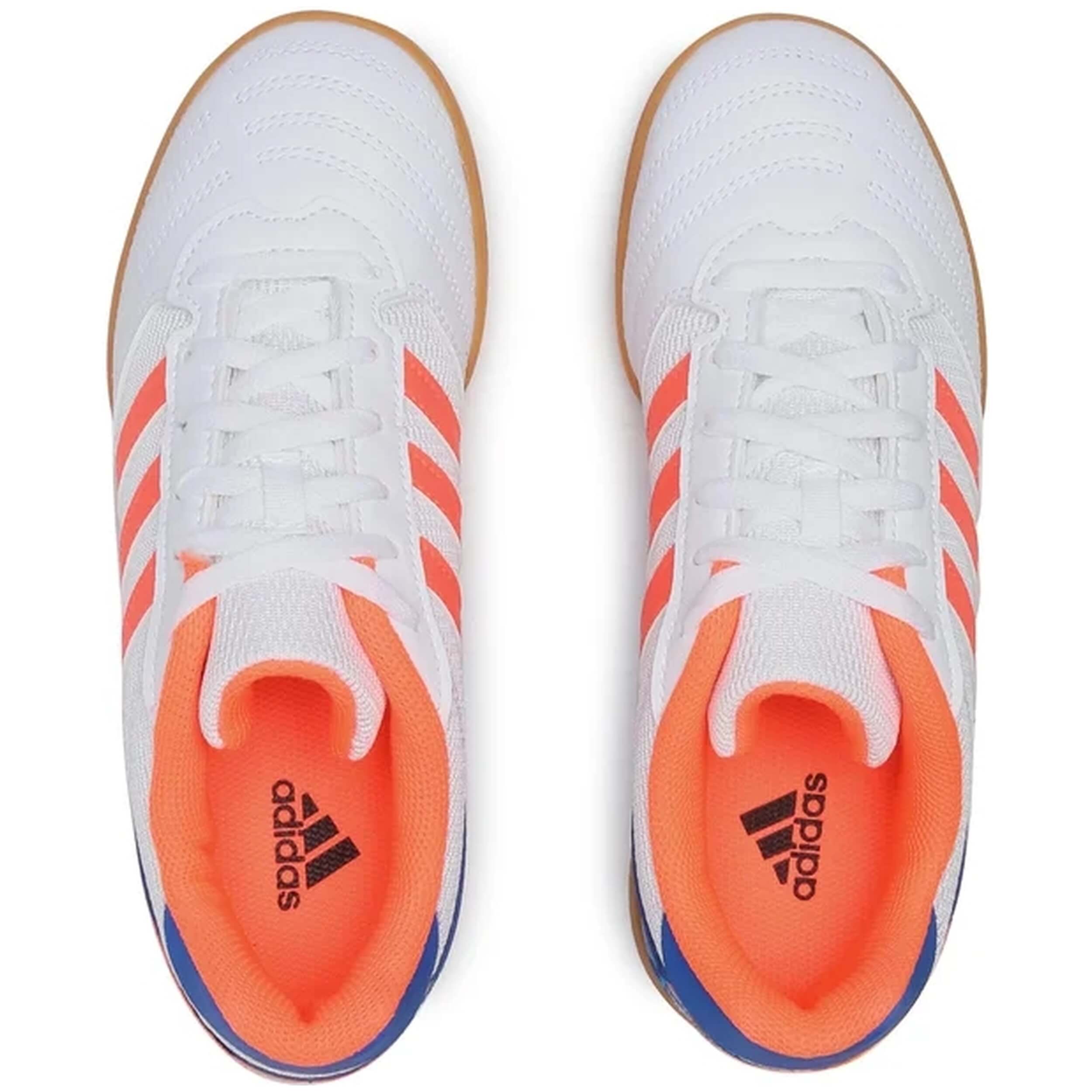 Botas De Futbol Sala Adidas Super Sala