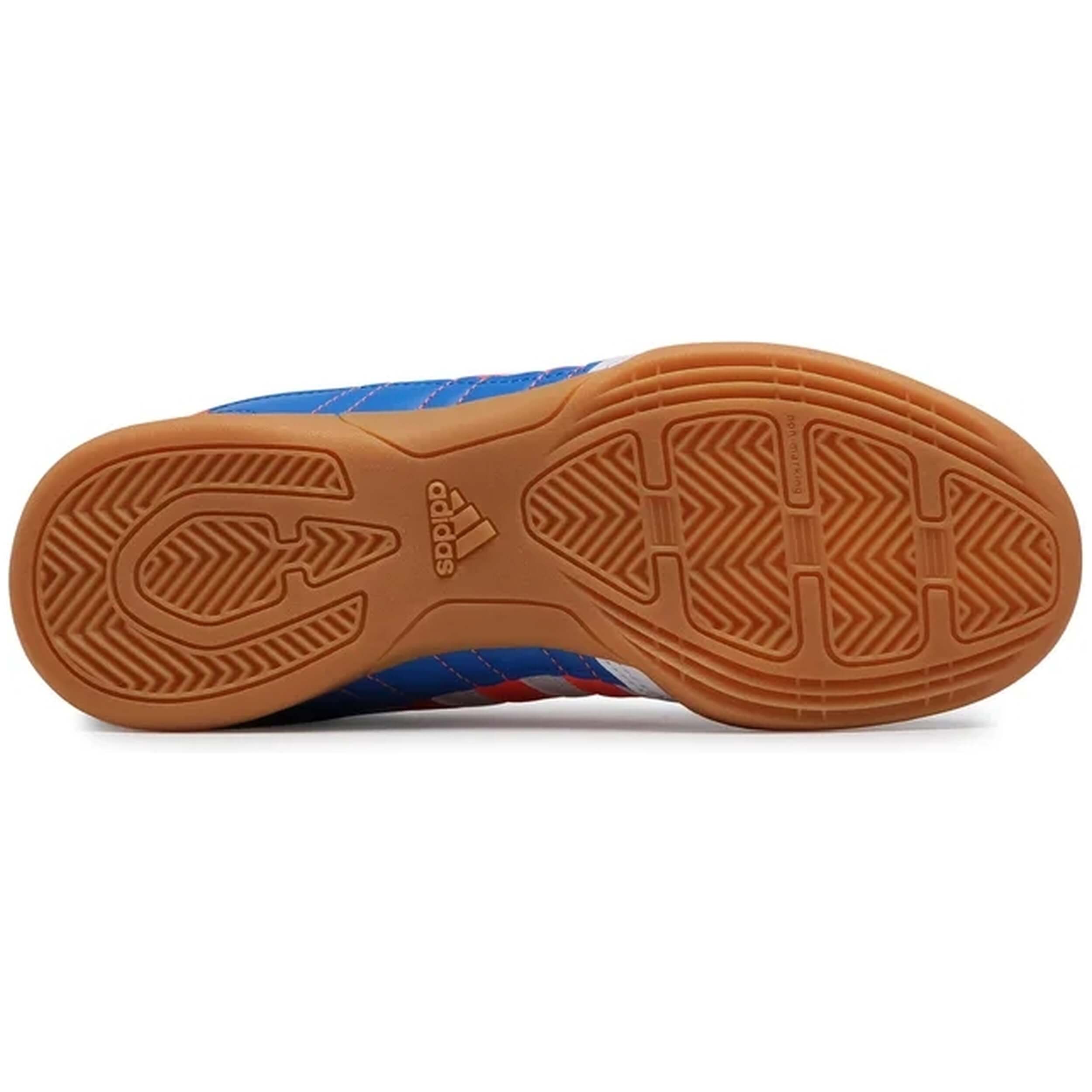 Botas De Futbol Sala Adidas Super Sala