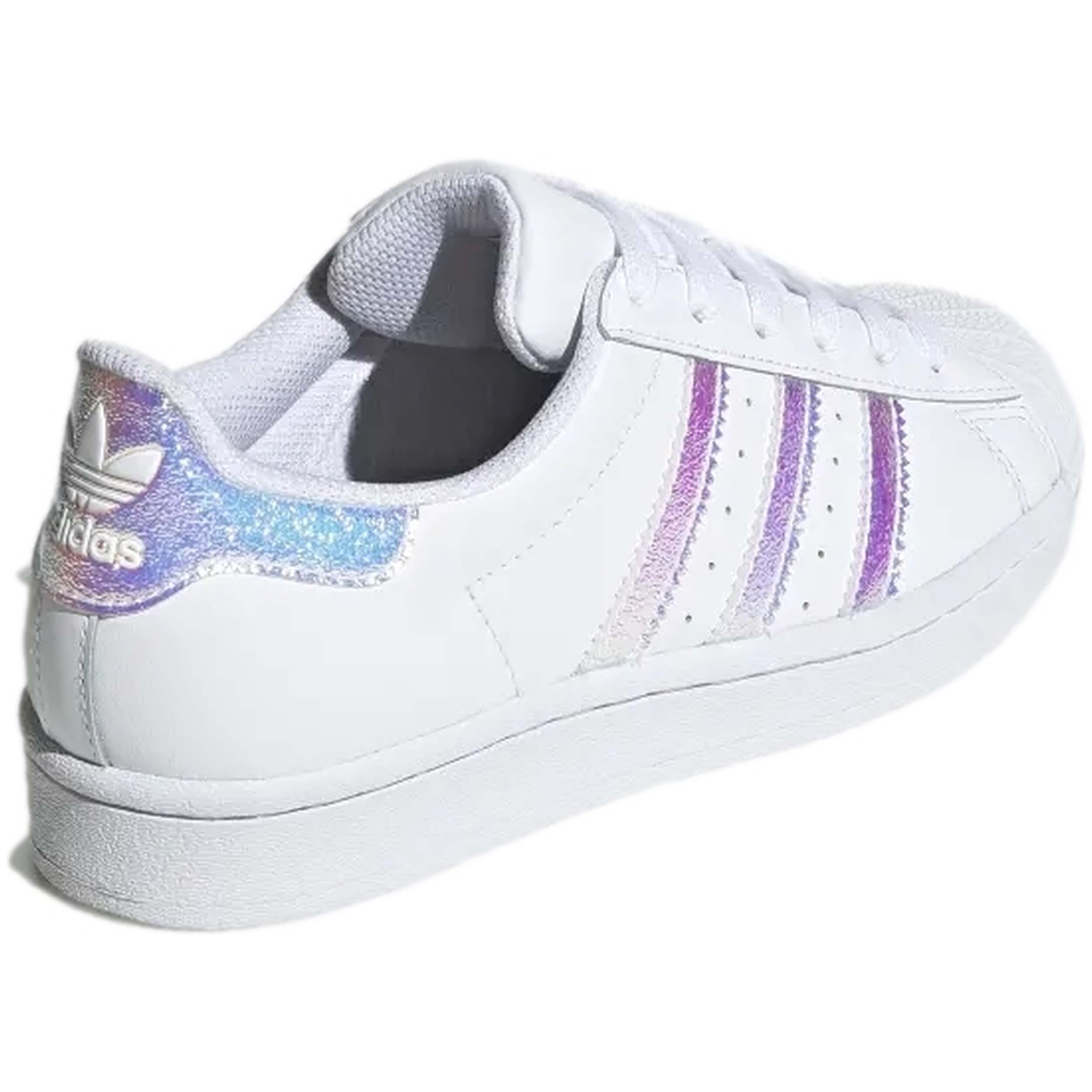 Adidas Superstar Sneakers