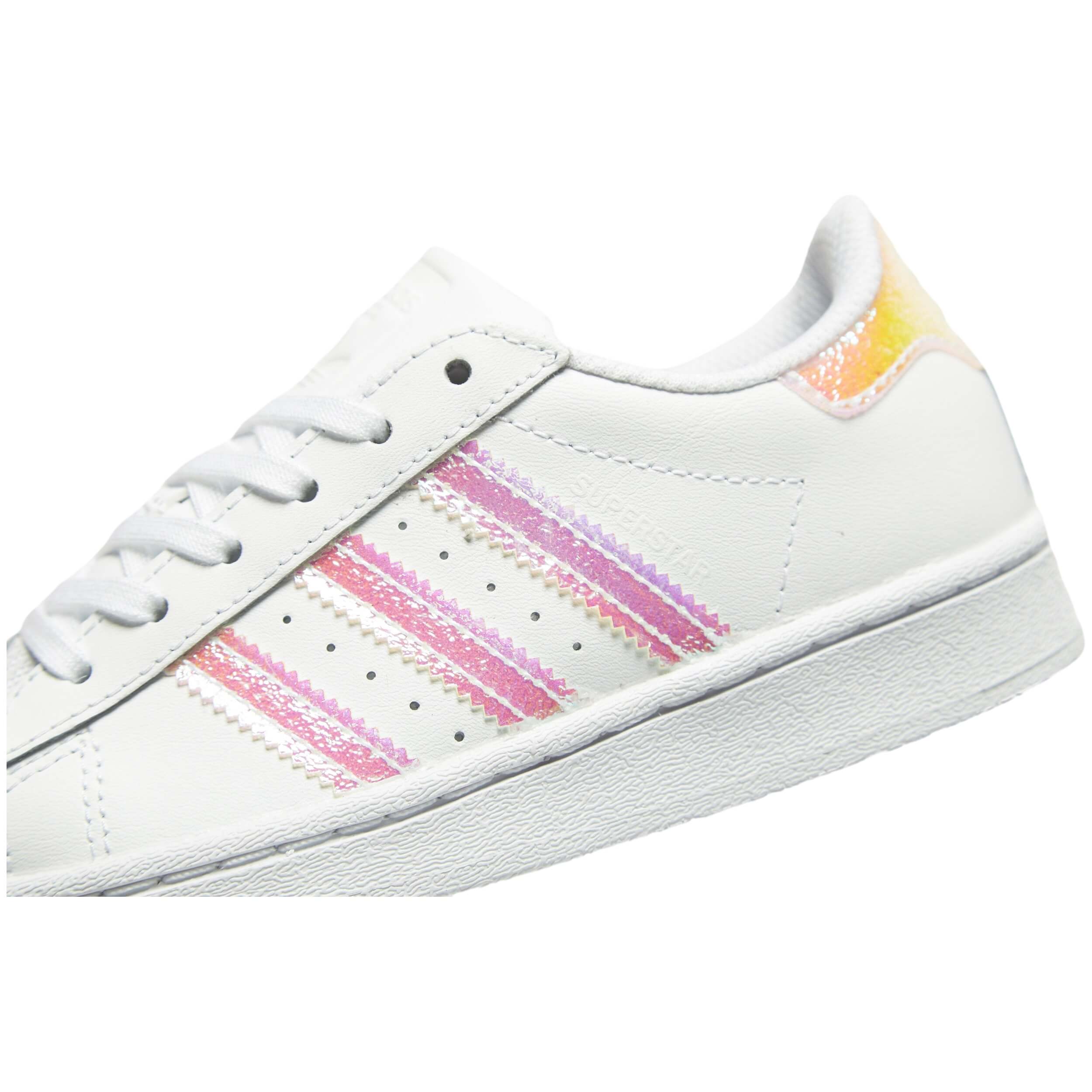 Adidas Superstar Sneakers