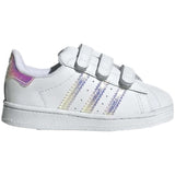 Adidas Superstar Sneakers