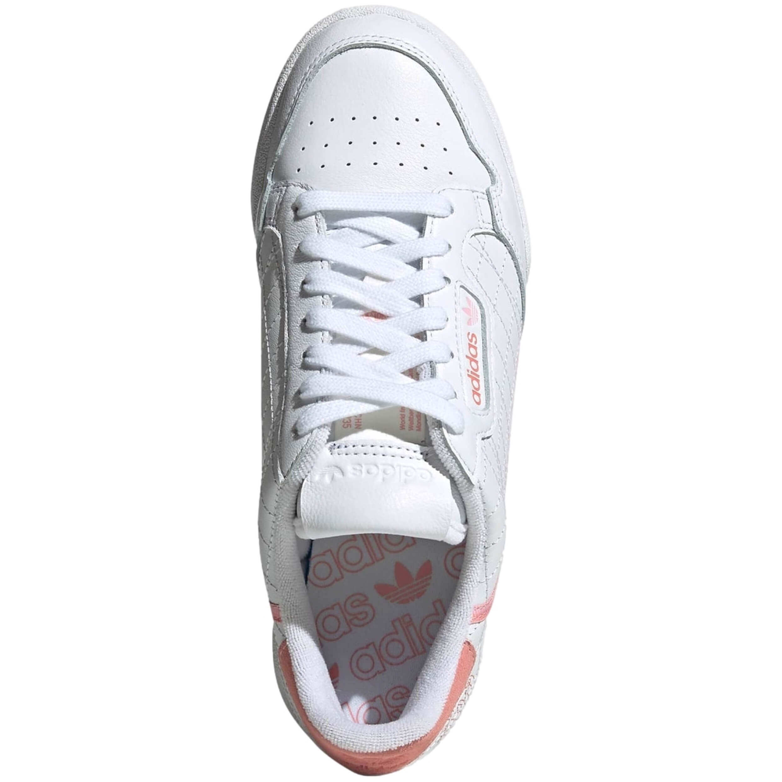 Zapatillas Adidas Continental 80