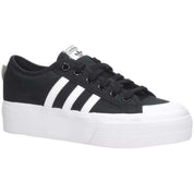 Adidas Nizza Platform Sneakers