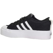 Adidas Nizza Platform Sneakers