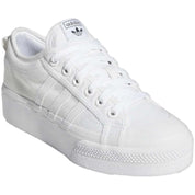 Adidas Nizza Platform Sneakers