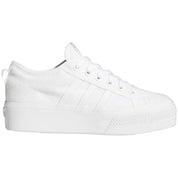 Adidas Nizza Platform Sneakers