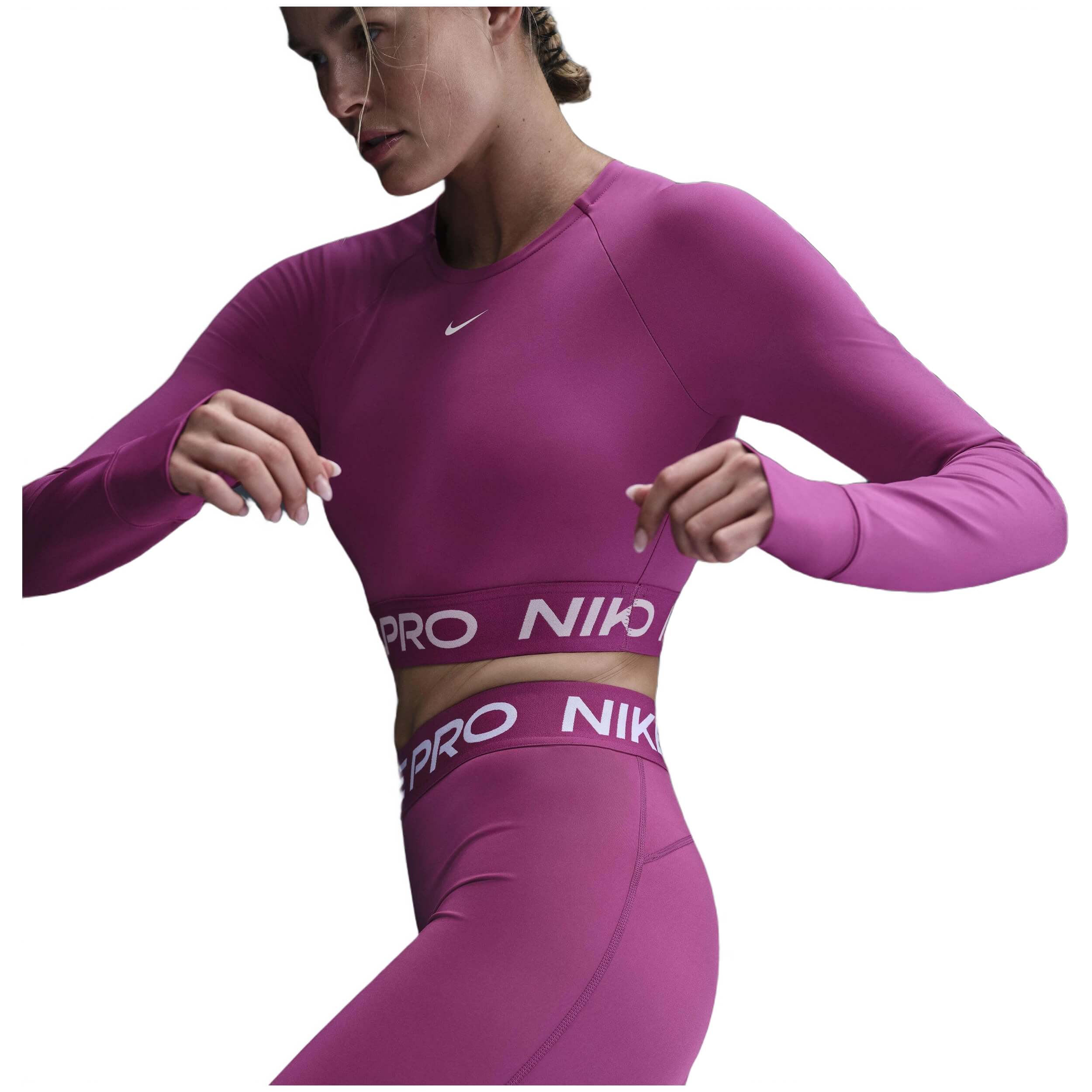  Nike Pro