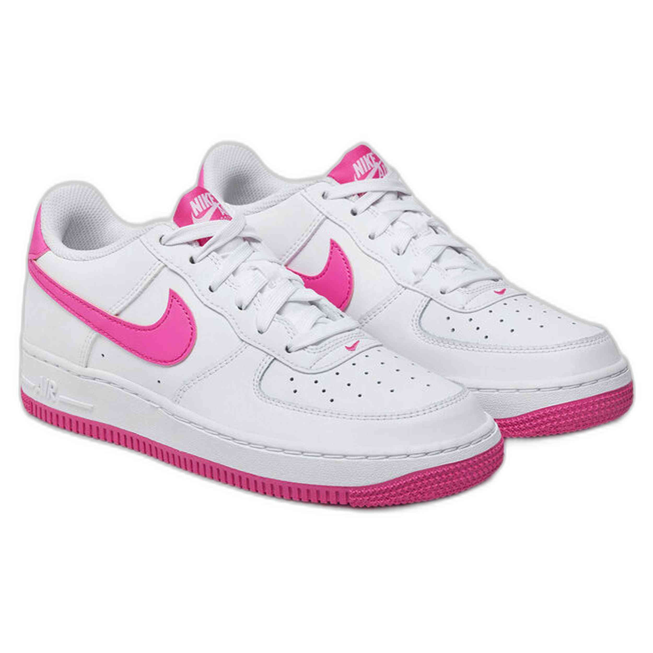  Nike Air Force 1