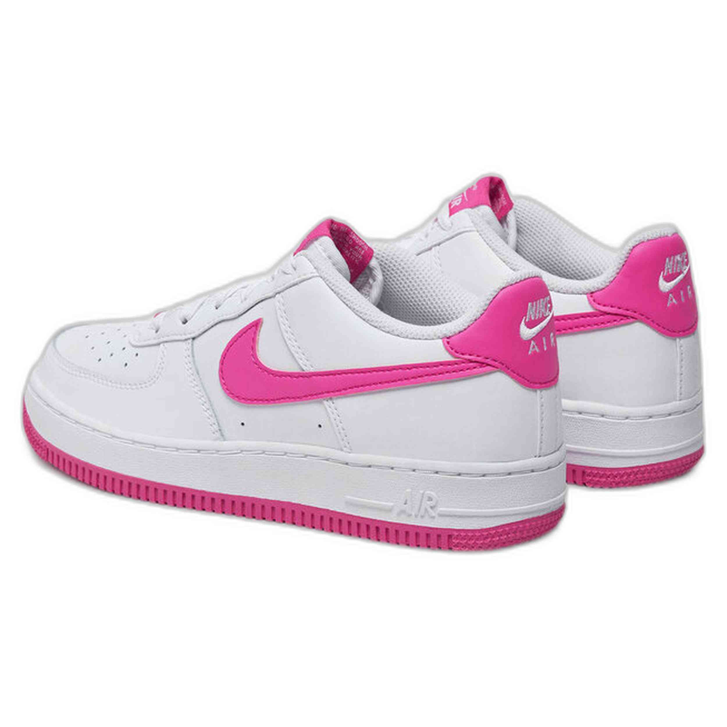  Nike Air Force 1