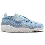 Zapatillas Sneakers Nike  azul para mujer