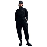 Chaqueta Nike Windrunner Uv "Negro"