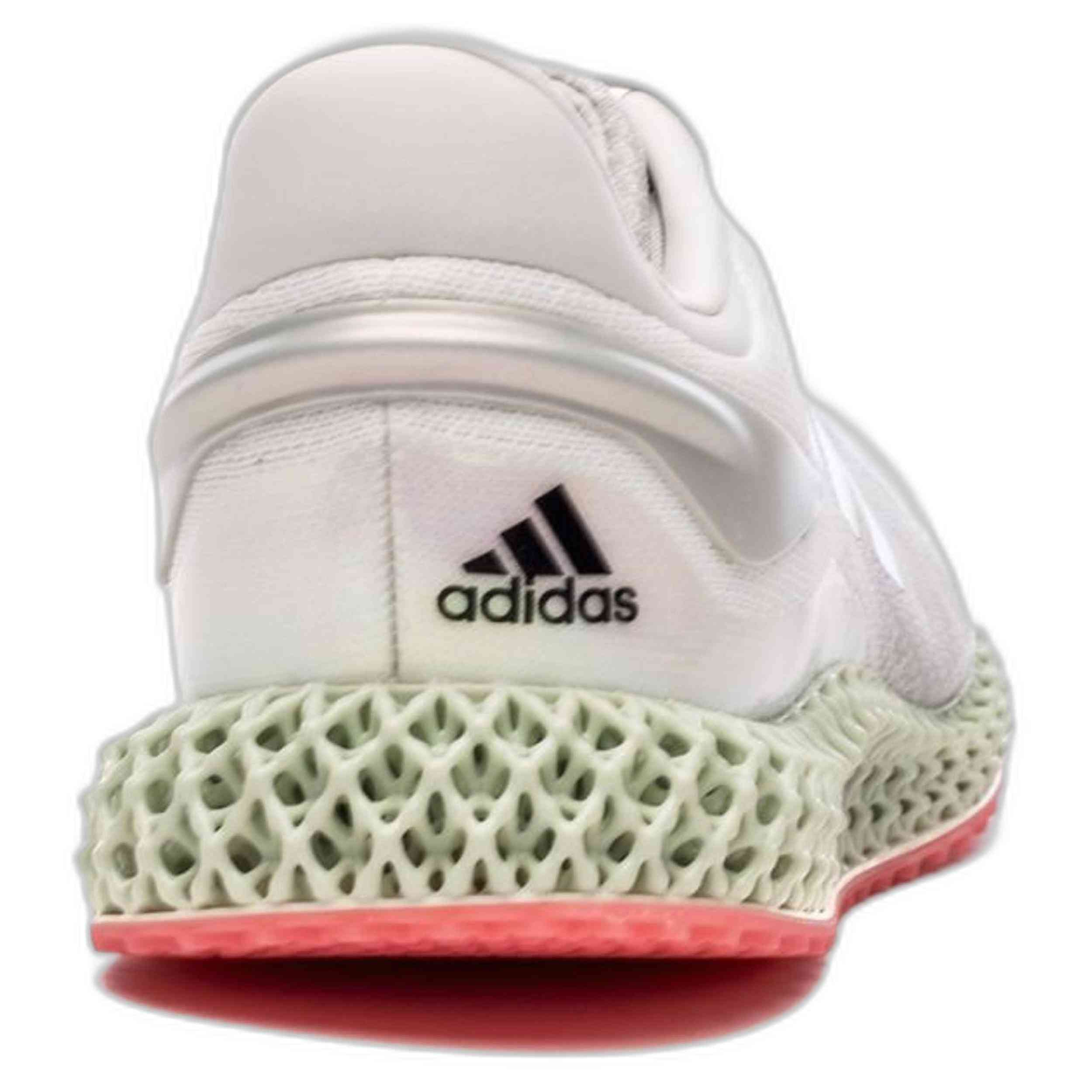 Zapatillas Adidas 4D Run 1.0 44