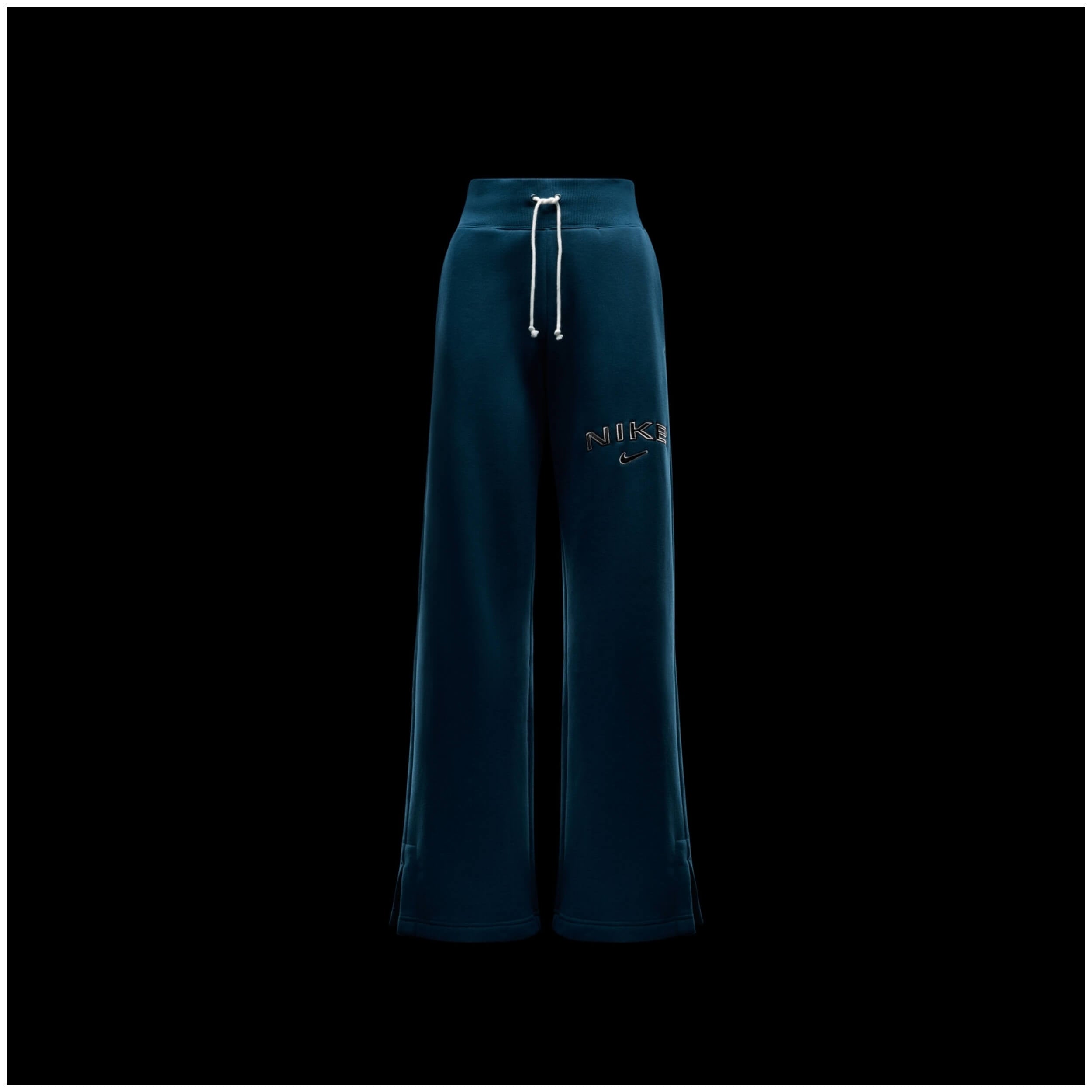 Pantalon Largo Nike Sportswear Phoenix Fleece