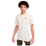 Camiseta De Manga Corta Nike