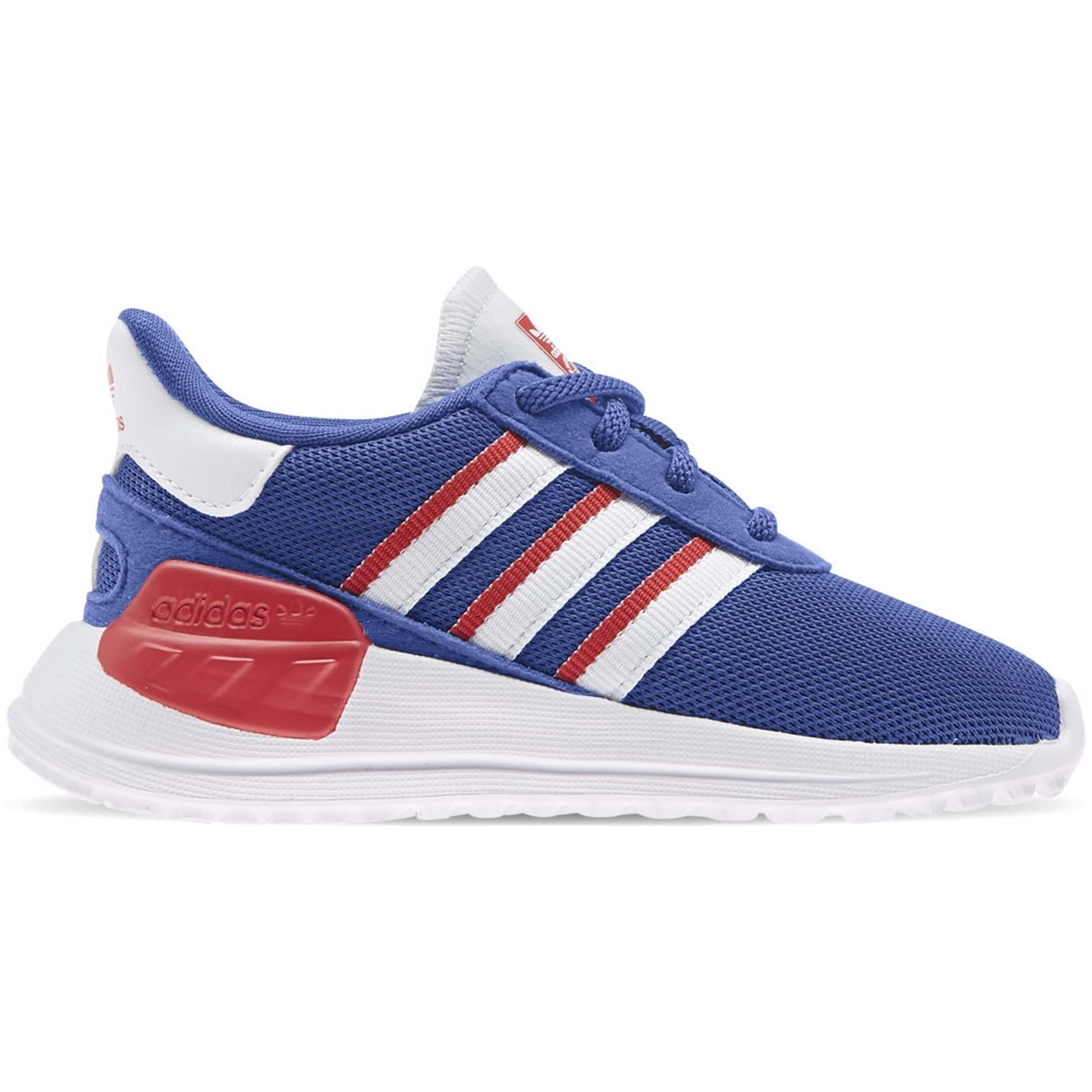 Zapatillas Adidas La Trainer Lite Team