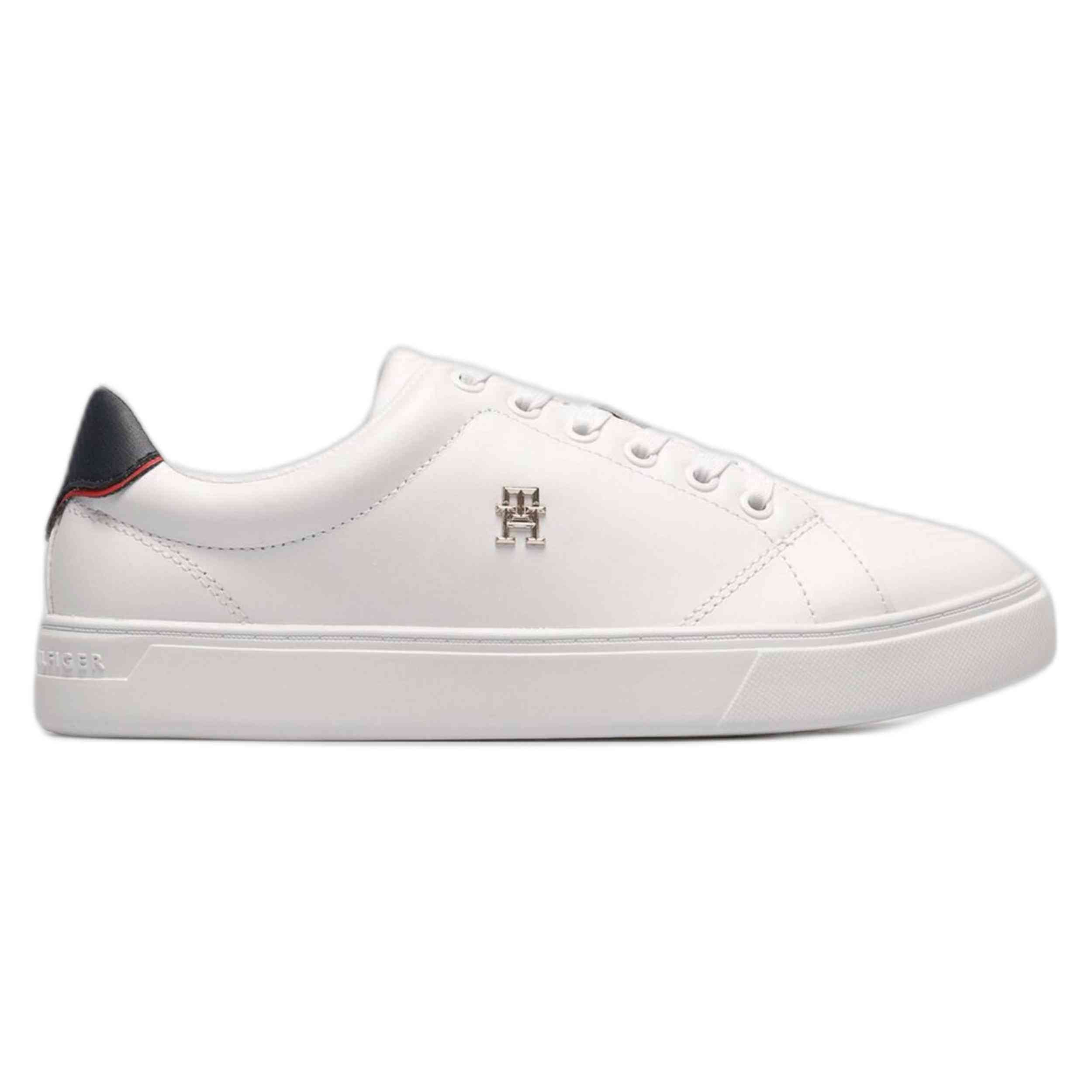 Zapatillas Tommy Hilfiger Elevated Essential Court Sneaker