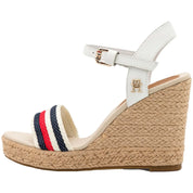 Sandalias De Plataforma Tommy Hilfiger