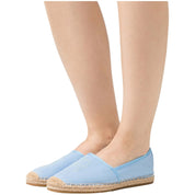 Mocasines Tommy Hilfiger Embroidered Espadrille