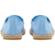 Mocasines Tommy Hilfiger Embroidered Espadrille