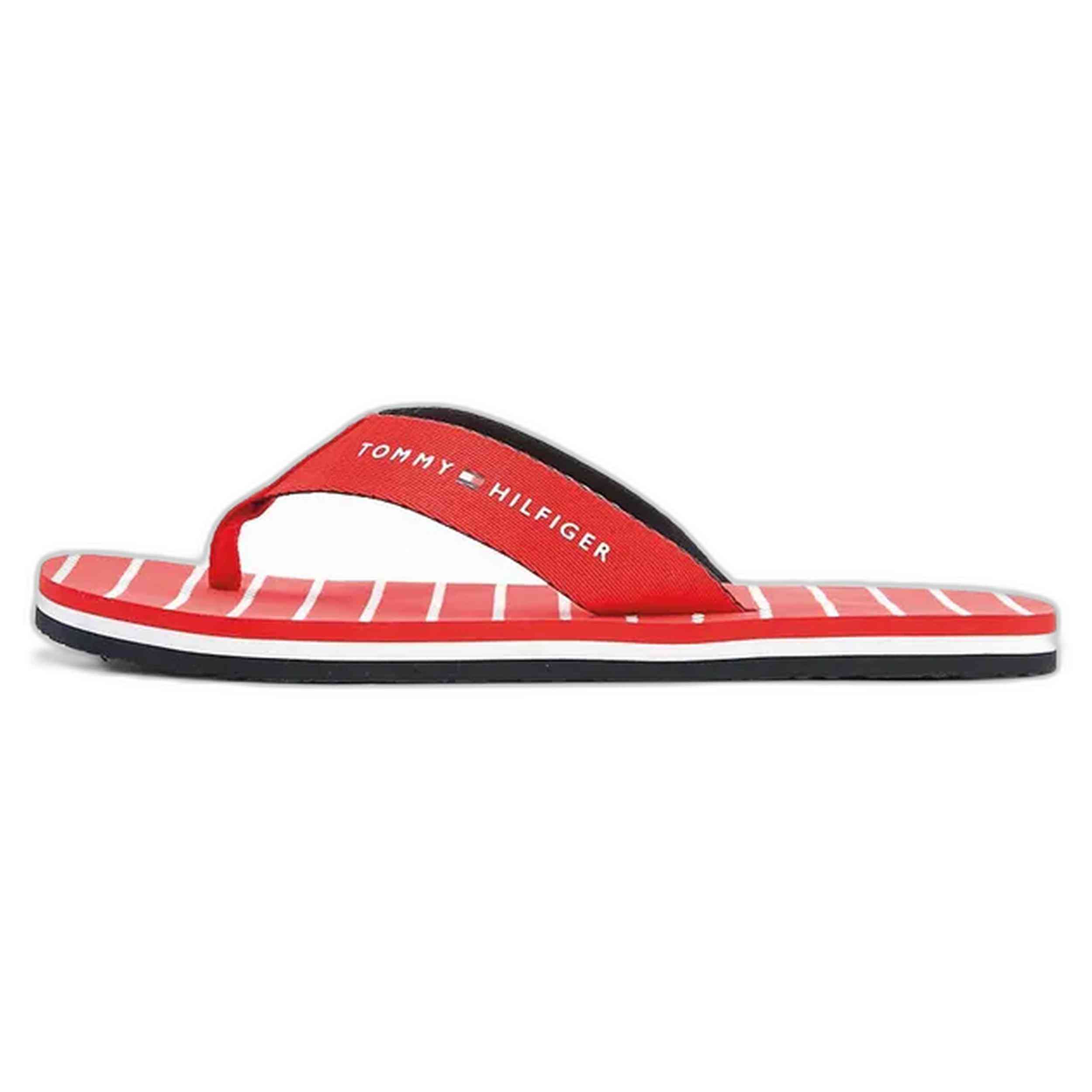 Sandalias Tommy Hilfiger Tommy Essential Rope