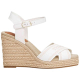 Sandalias De Plataforma Tommy Hilfiger
