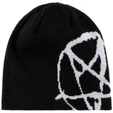 Gorro Wasted Paris Blade Face Warmer