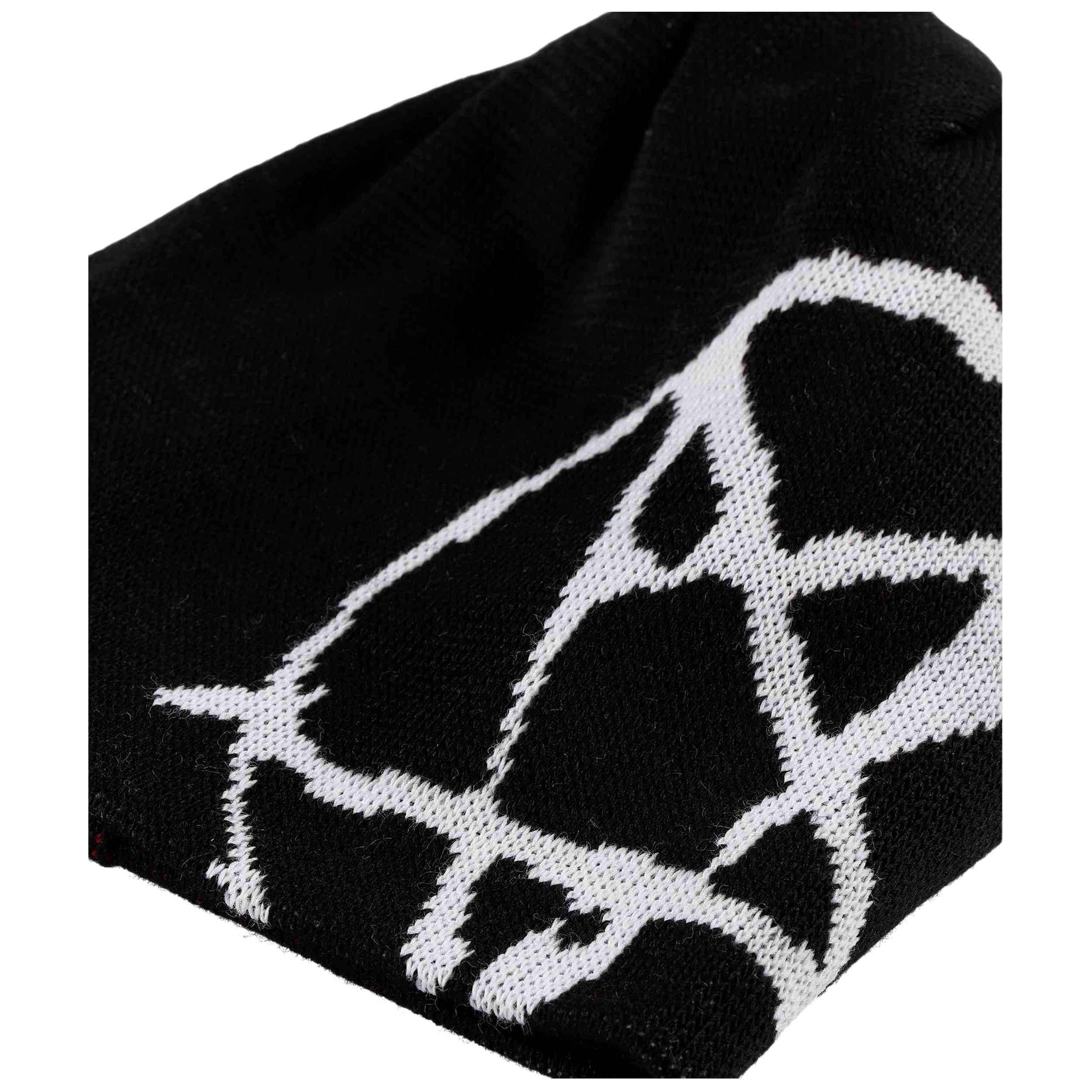 Imagen del producto con referencia FW25-D1-CRS-BLK