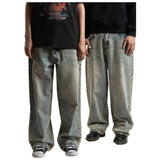 Vaqueros Jeans Wasted Paris