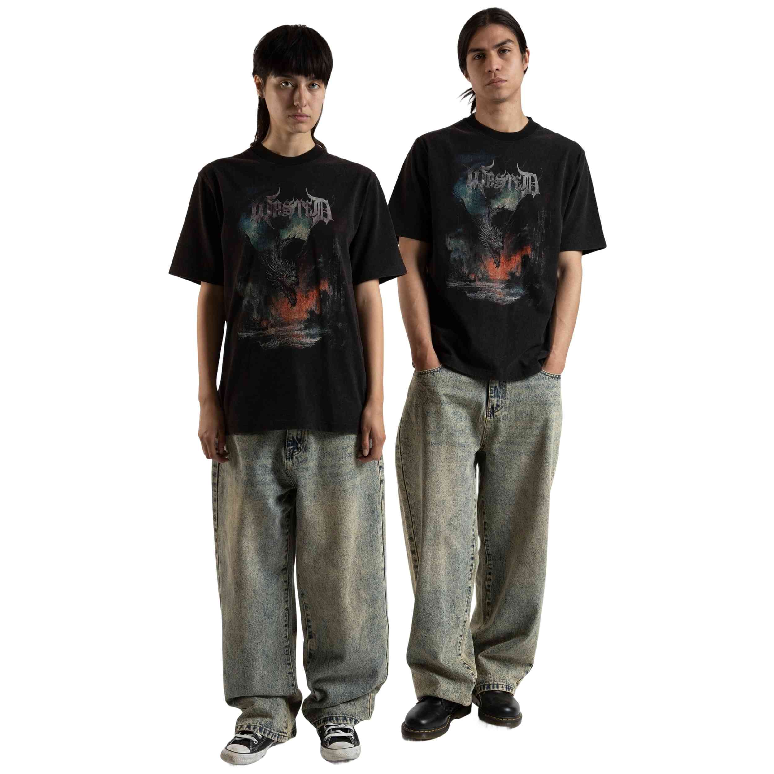 Imagen del producto con referencia FW25-D1-GRNTPNT