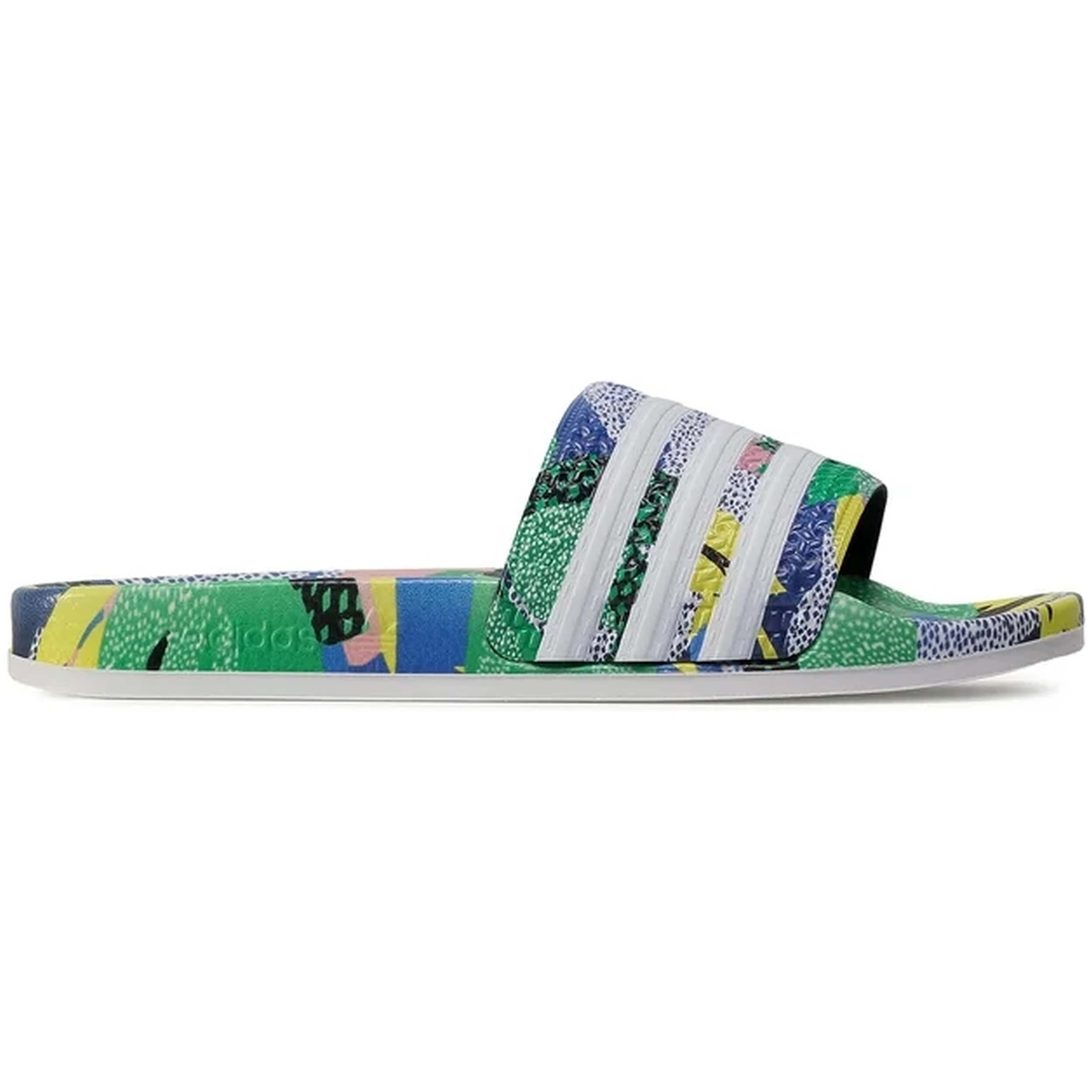 Chanclas Adidas Adilette