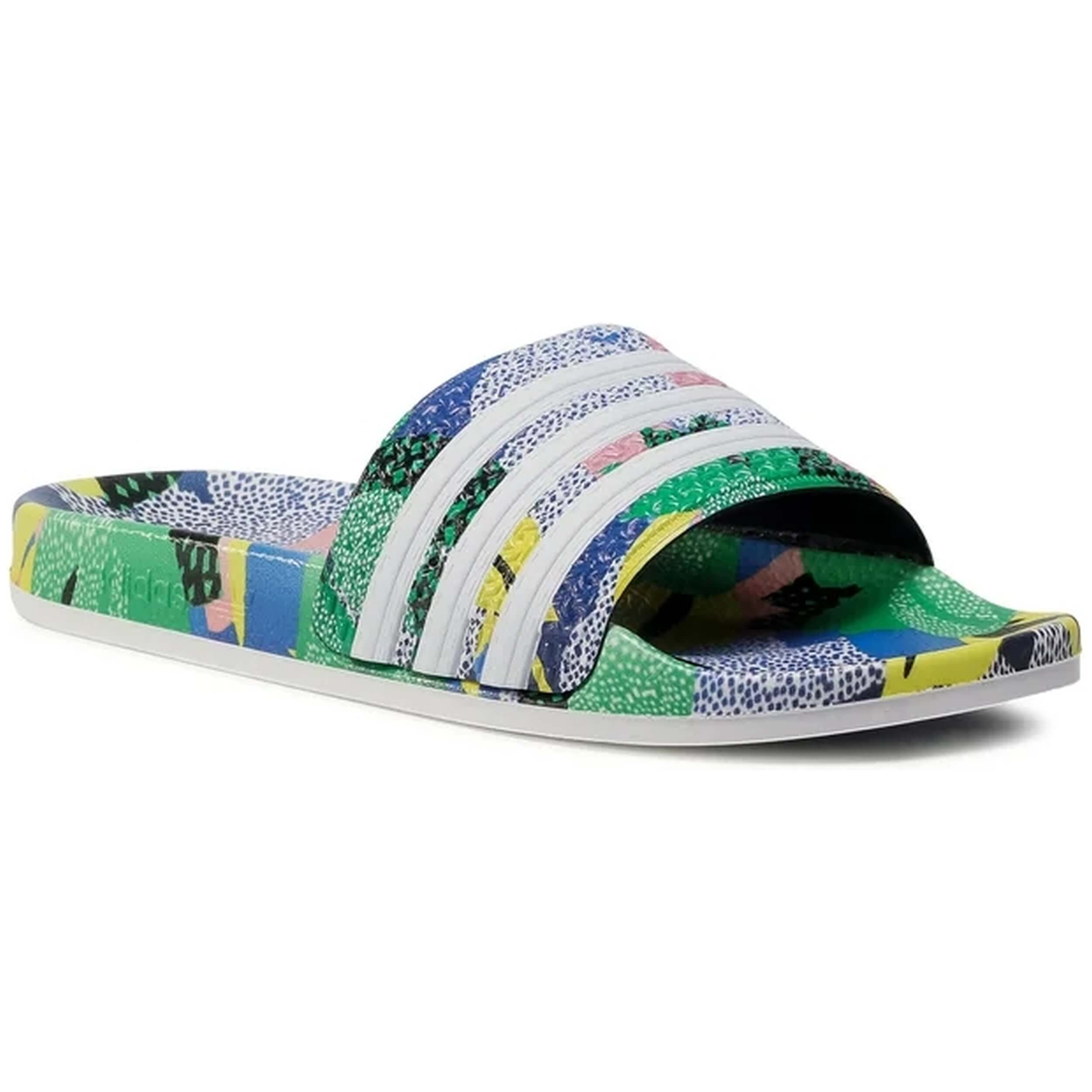 Chanclas Adidas Adilette