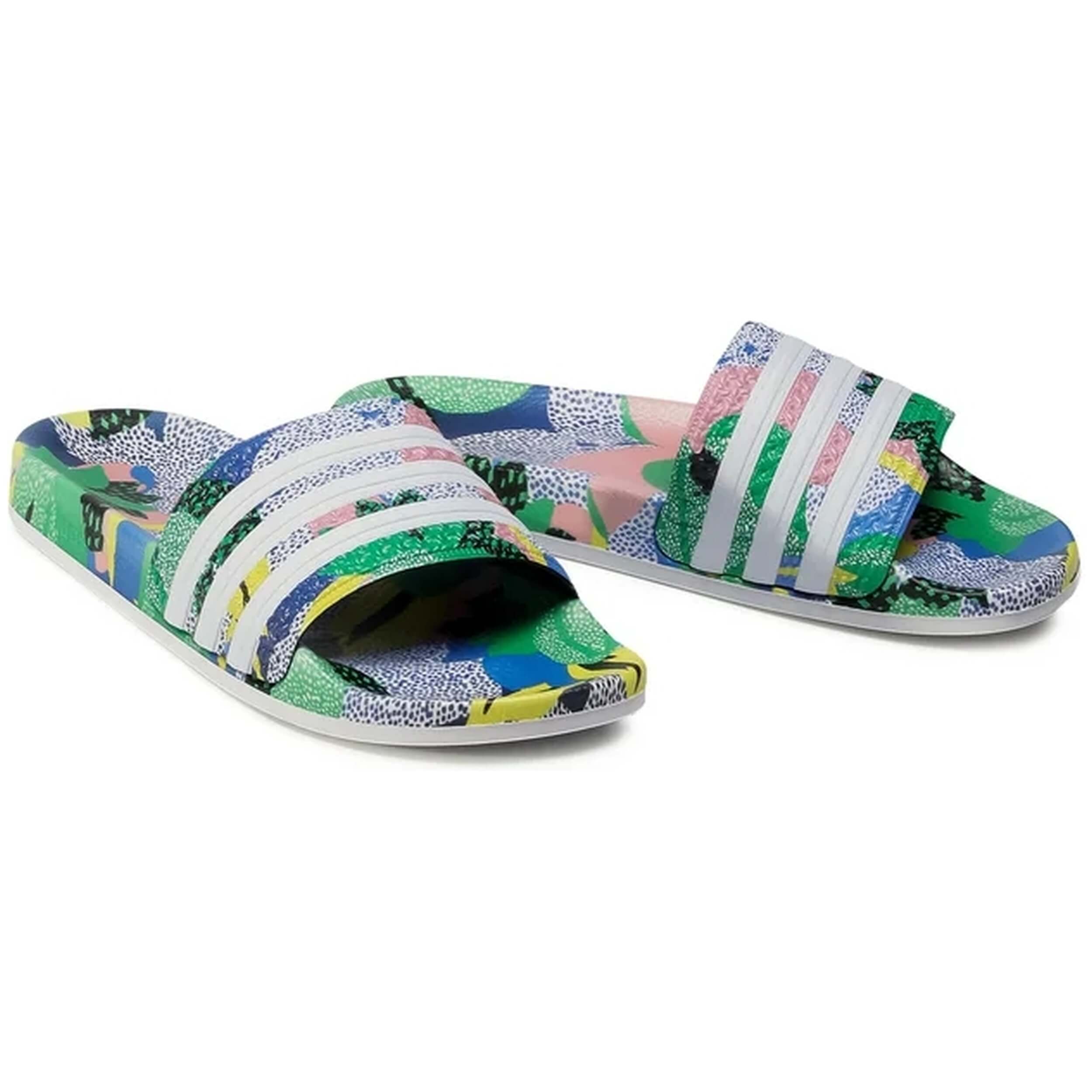 Chanclas Adidas Adilette