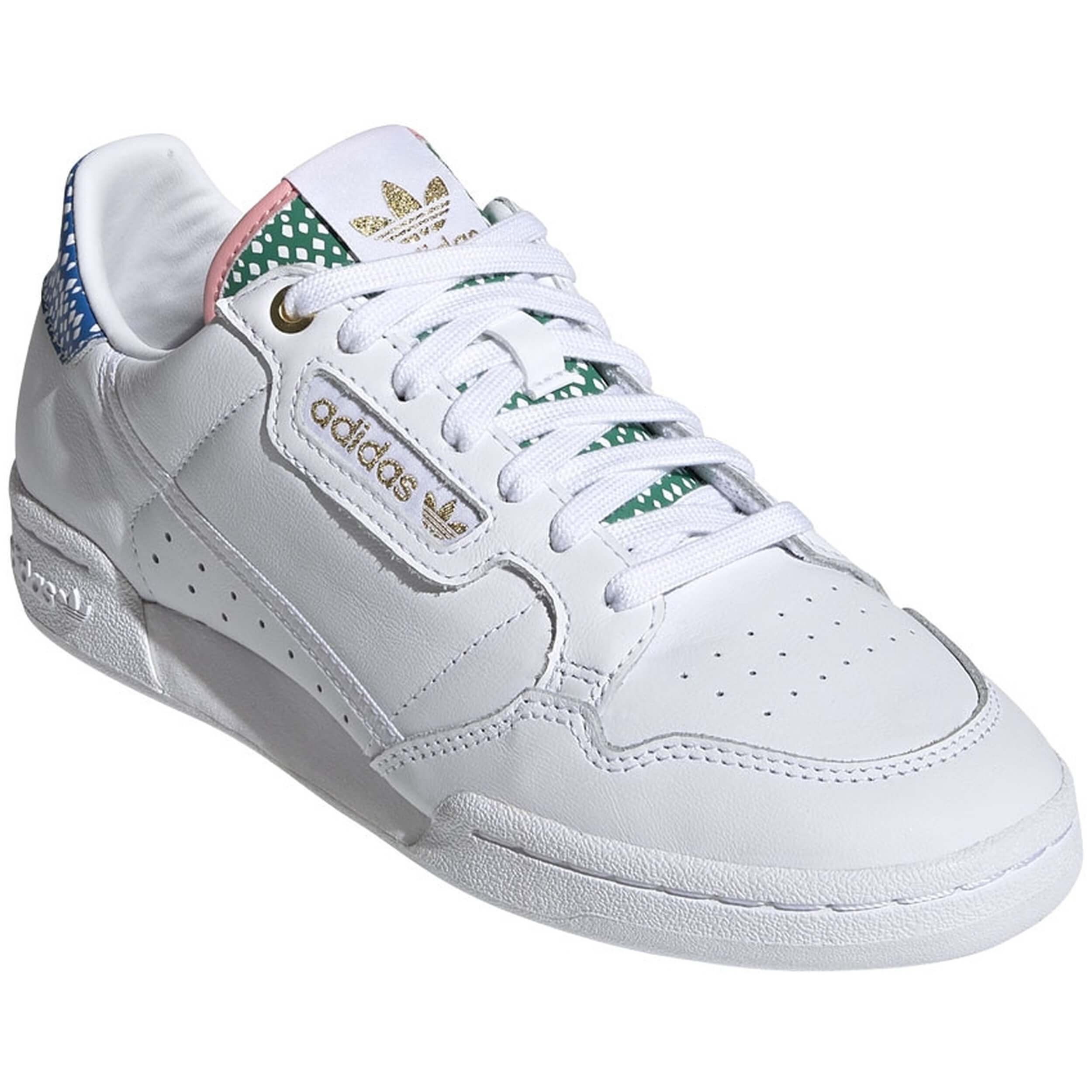 Zapatillas Adidas Continental 80