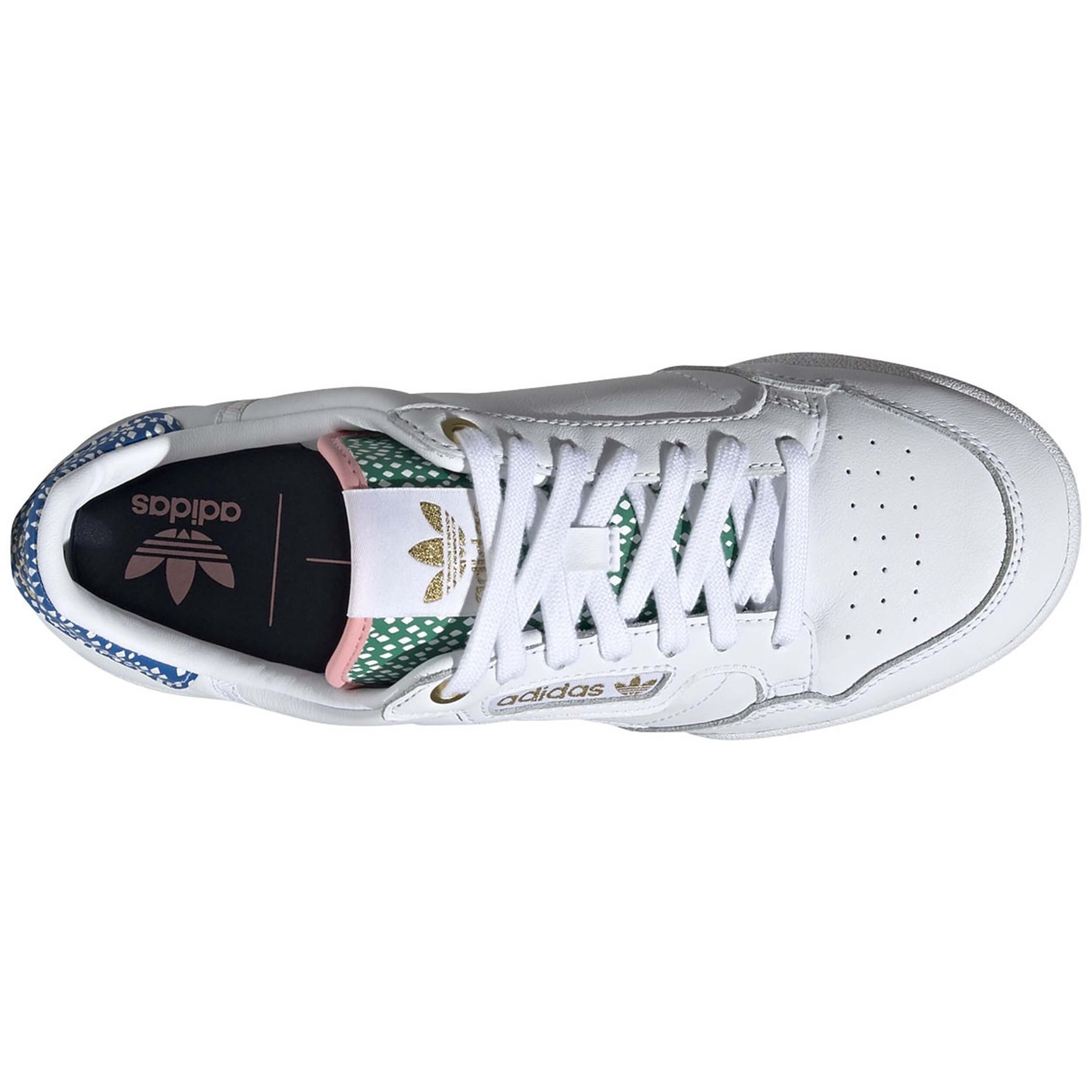 Zapatillas Adidas Continental 80