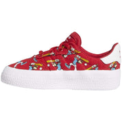 Adidas 3Mc IX Disney Sport Scarle Sneakers