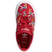 Adidas 3Mc IX Disney Sport Scarle Sneakers