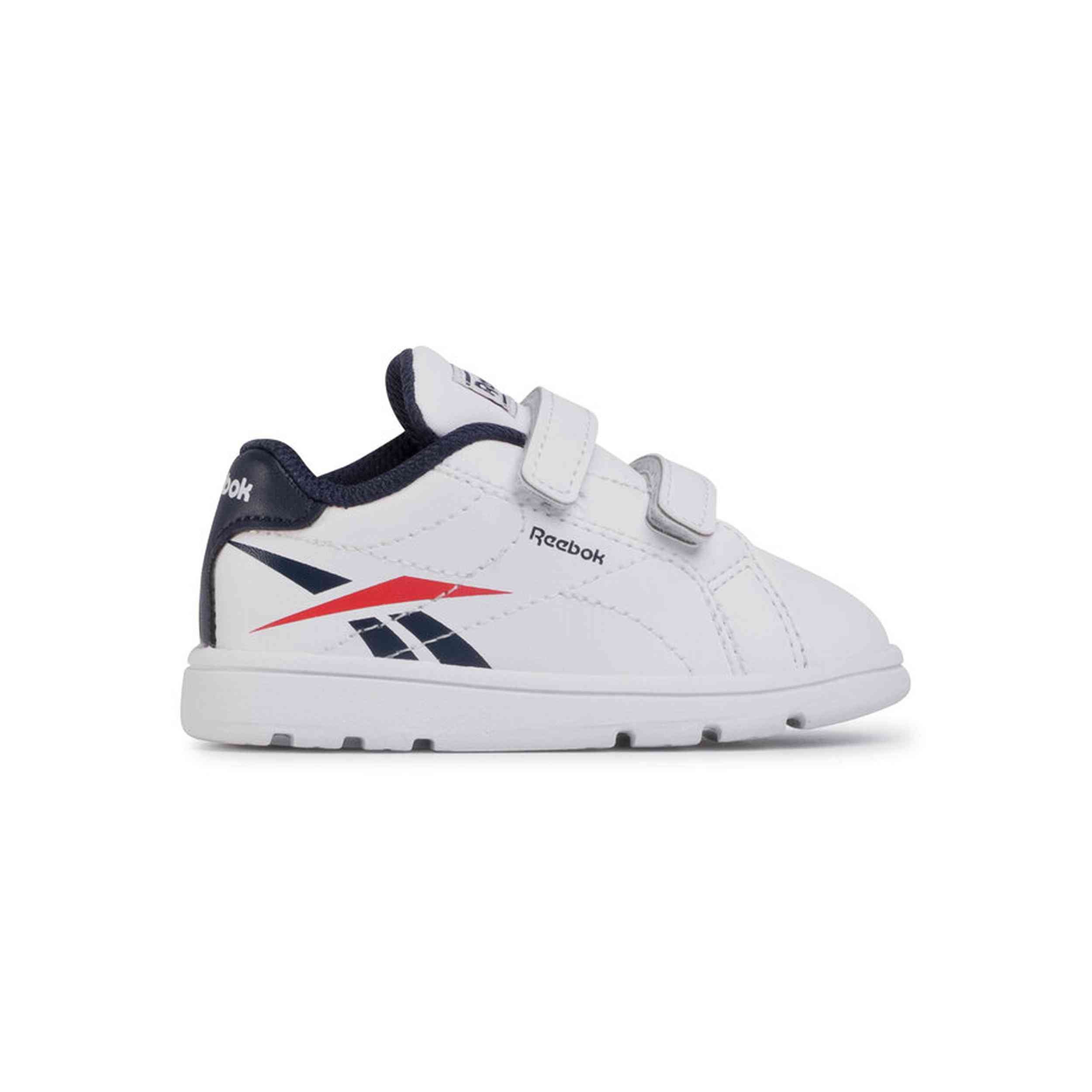 Zapatillas Reebok Rbk Complete Cln 2.0 2V