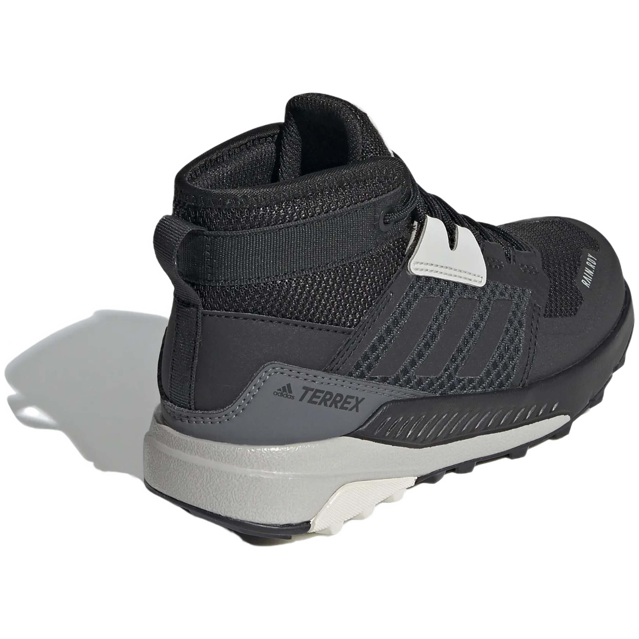 Adidas Terrex Trailmaker Mid Hiking Shoes