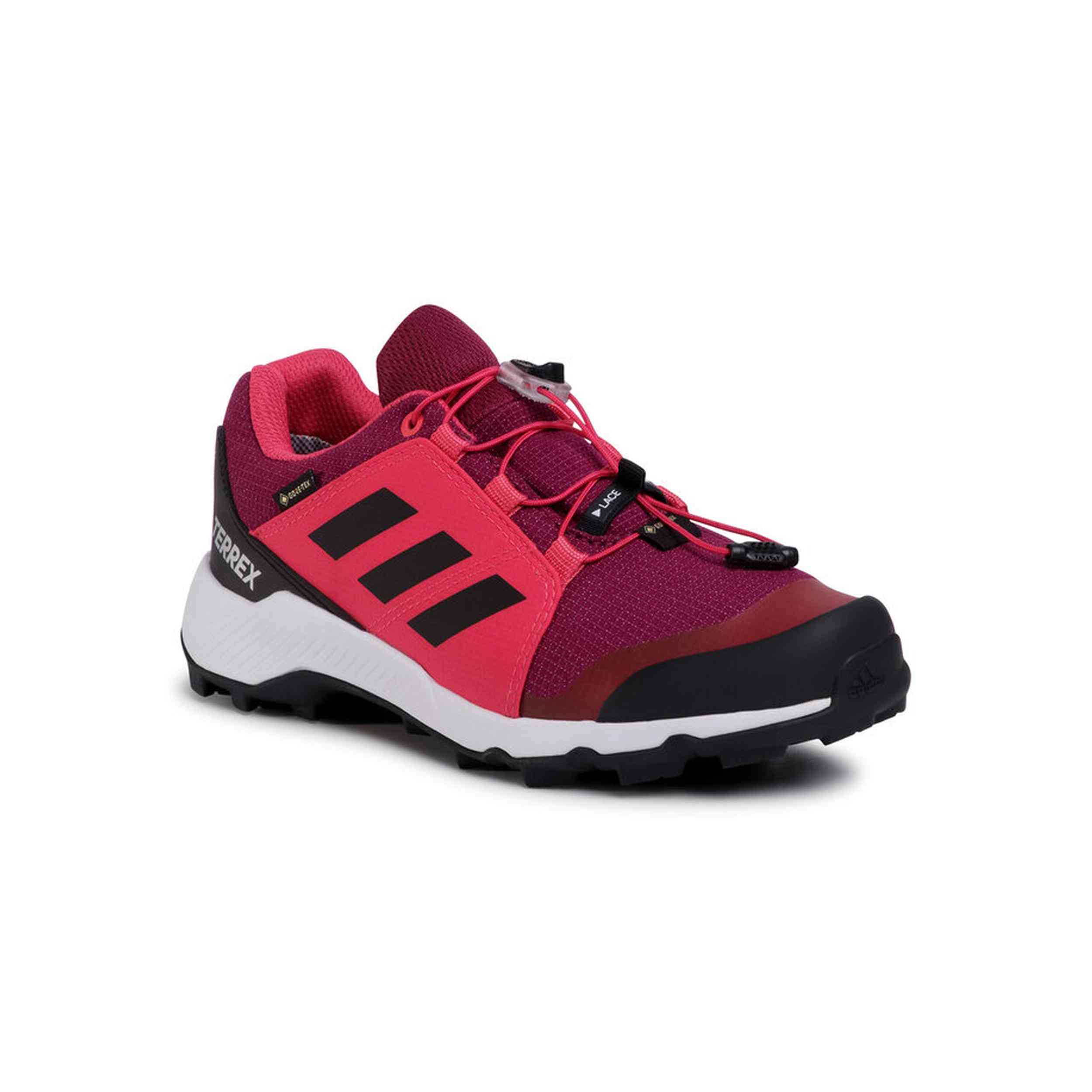 Zapatillas De Trekking Adidas Terrex Gtx