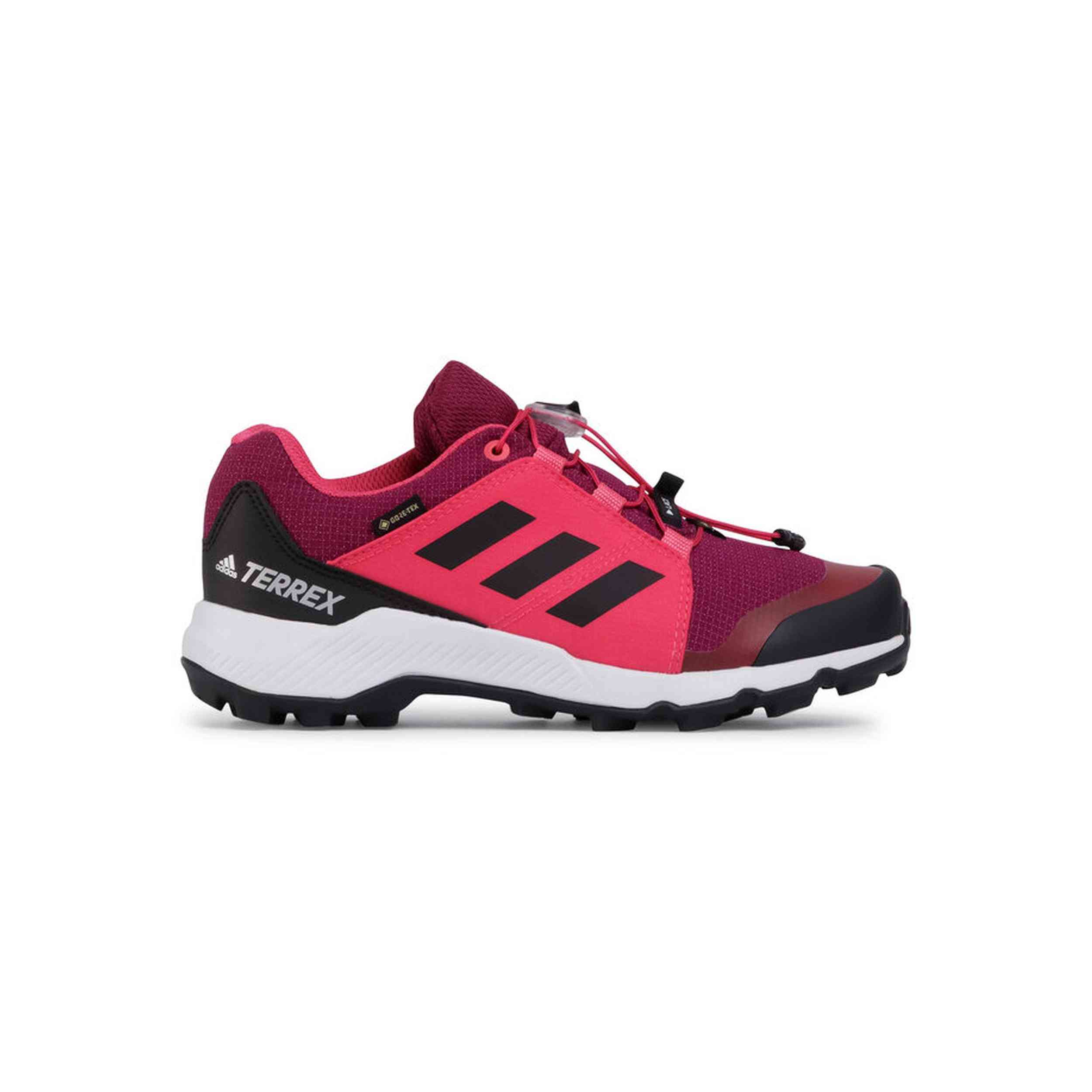 Zapatillas De Trekking Adidas Terrex Gtx