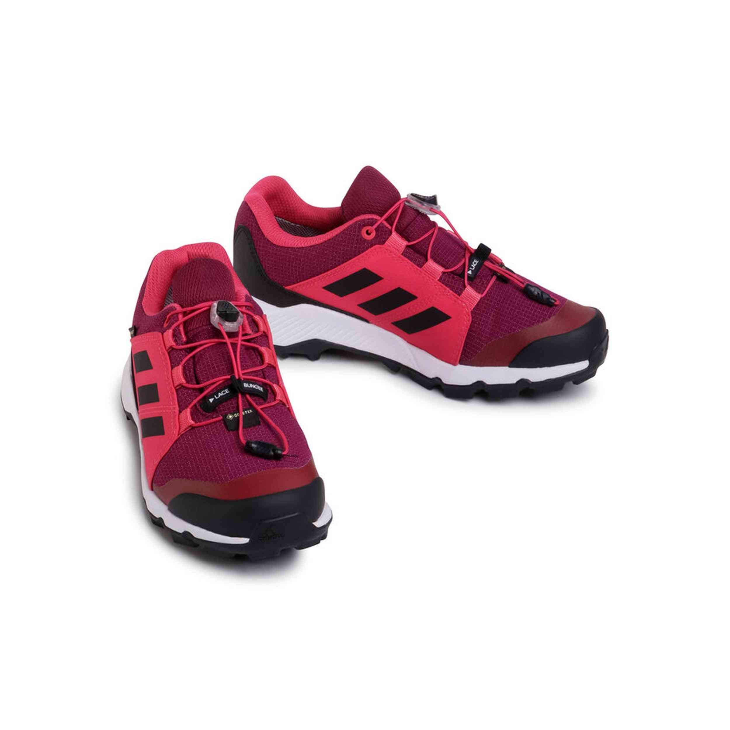 Zapatillas De Trekking Adidas Terrex Gtx