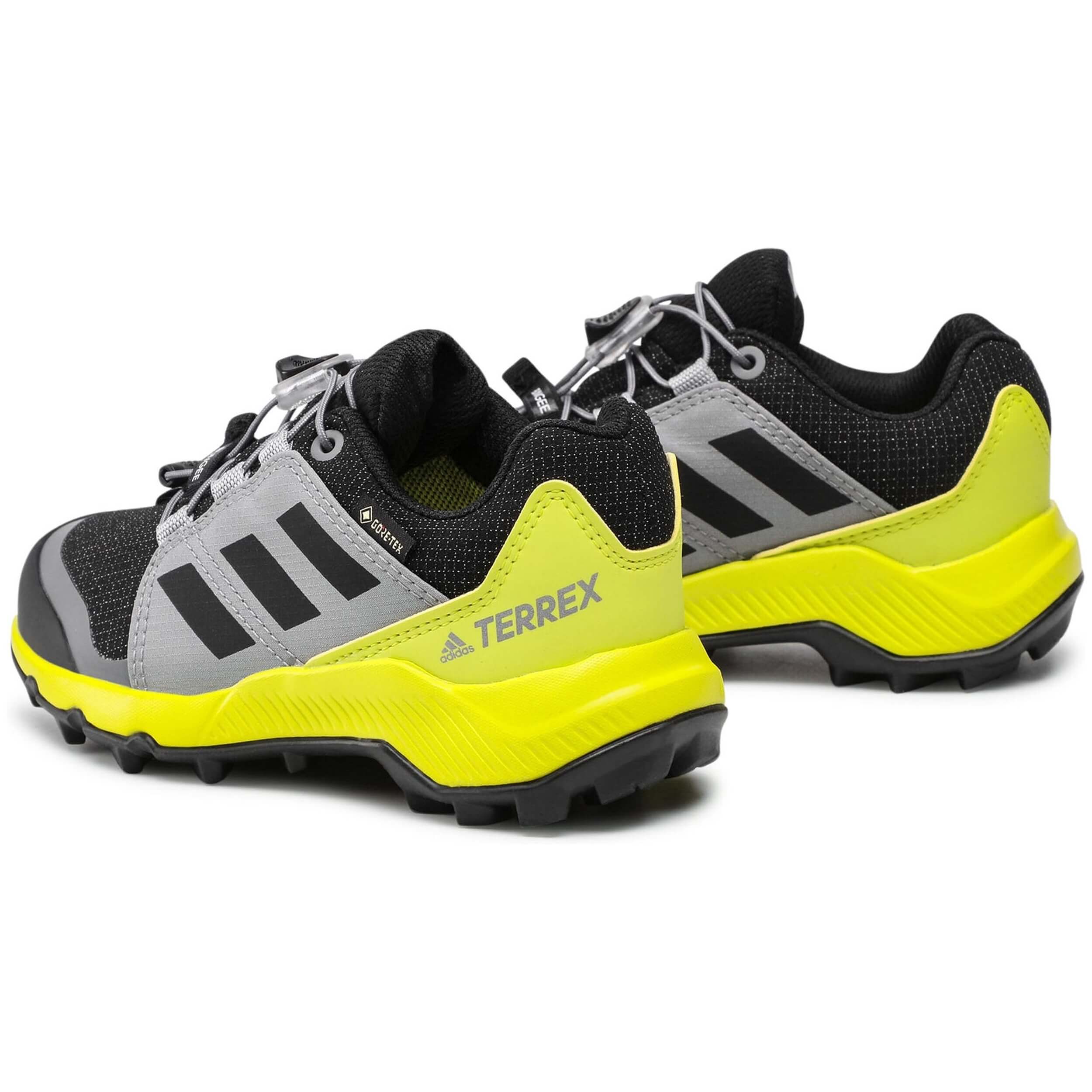 Zapatillas De Trekking Adidas Terrex Gtx