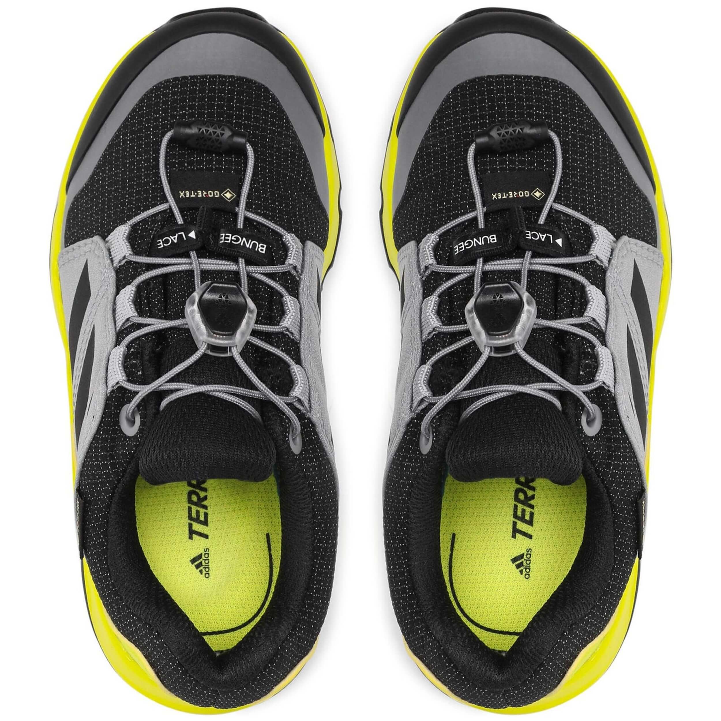 Zapatillas De Trekking Adidas Terrex Gtx