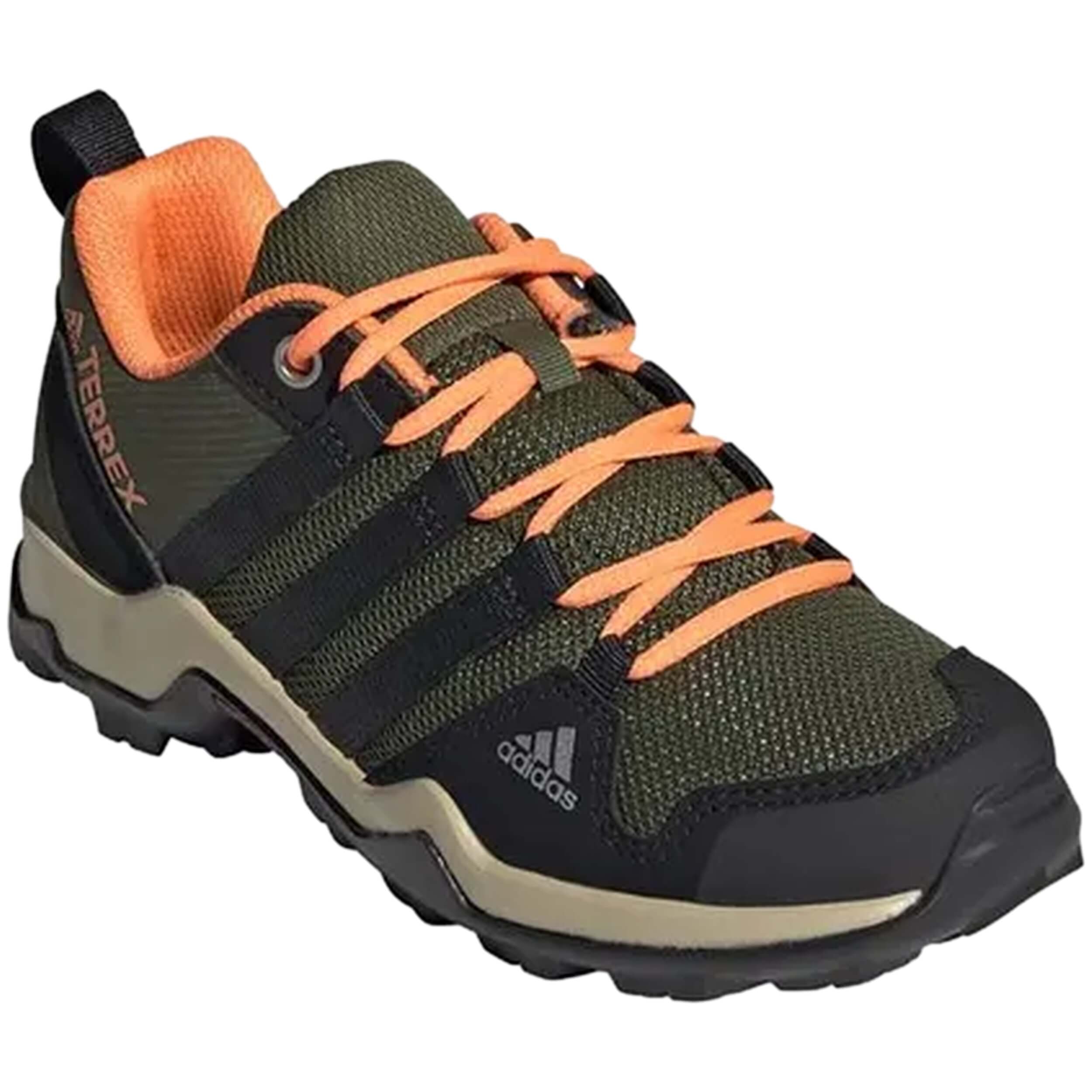Zapatillas Adidas Terrex Ax2R